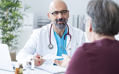 Provider Incentives